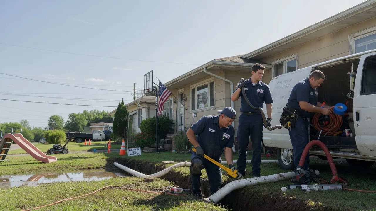 Toilet Installation in Austin, IN near me